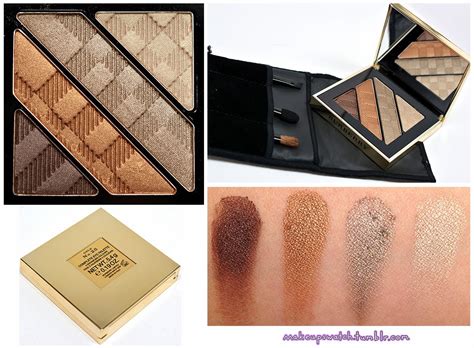 burberry porcelain eyeshadow dupes|burberry complete eye palette.